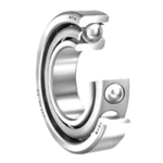 NTN 7002 ( 15 x 32 x 9 ) Angular Contact Ball Bearings