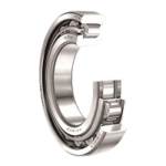 NTN N210 ( 50 x 90 x 20 ) Cylindrical Roller Bearings