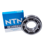 NTN 624 ( 4 x 13 x 5 ) Deep Groove Ball Bearings