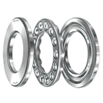 NTN 51122 ( 110 x 145 x 25 ) Thrust Ball Bearings