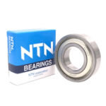 NTN 6307 ZZ ( 35 x 80 x 21 ) Deep Groove Ball Bearings
