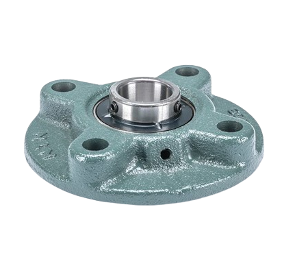 NTN UCFC205-100D1 ( 1'' ) Round Flanged Bearings Unit