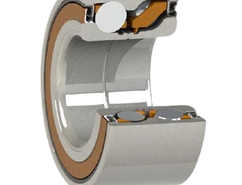 HONDA ACCORD Import Type-R ( 2003-2008 ) Front Wheel Bearings NTN AU1006-9LX2L/L588