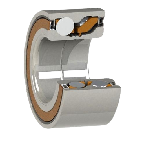 HONDA HR-V RU3 ( 1.8 )( 2015-2022 ) Front Wheel Bearings NTN AU1032-1LXL/L588